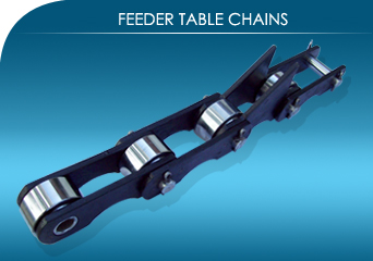 feeder table chains